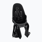 Детско столче за велосипед QIBBEL Air Seatpost black