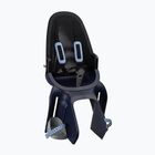 Детско столче за велосипед QIBBEL Air Seatpost denim blue