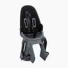 Детско столче за велосипед QIBBEL Air Seatpost sparkling silver