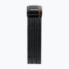 Заключване за велосипед Trelock FS 380/100 Trigo X-Press black