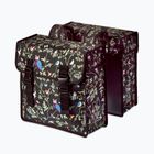 Сак за велосипед Basil Wanderlust Double Bag 35 l charcoal