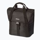 Сак за велосипед Basil Go 16 l black