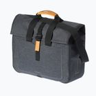 Basil Urban Dry Busy чанта за багажник за велосипед 20 л въглен меле