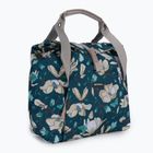 Велосипедна чанта Basil Magnolia Shopper blue B-17684
