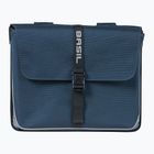 Сак за велосипед Basil Forte Double Bag 35 l navy/blue/black