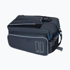 Чанта за багажник на велосипед Basil Sport Design Trunkbag MIK 15 l graphite