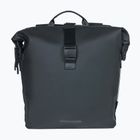 Сак за велосипед Basil Soho Nordlicht Double Bag 41 l black