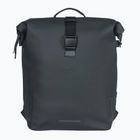 Раница за багажник на велосипед Basil Soho Nordlicht 17 l black