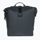 Сак за велосипед Basil Soho Nordlicht Double Bag MIK 41 l black