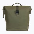 Сак за велосипед Basil Soho Nordlicht Double Bag MIK 41 l moss green