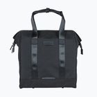 Велосипедна дисага Basil City Grand Shopper MIK Hooks 23 l black