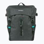 Basil Discovery 365D единична чанта 20 л черна меле за велосипед