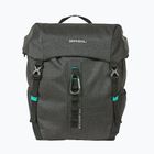 Велосипедна дисага Basil Discovery 365D Single Bag MIK Hooks 9 l black melee