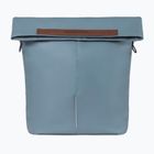 Чанта за велосипед Basil City Shopper Vegan Leather 16 l blue