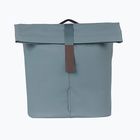 Сак за влосипед Basil City Double Bag MIK 32 l graphite/brown