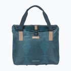 Чанта за багажник на велосипед Basil Elegance Shopper 20-26 l estate blue