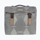 Сак за велосипед Basil Elegance Double Bag MIK 40-49 l chateau taupe
