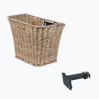 Предна кошница за велосипед Basil Bremen Rattan Look FM+FM Stem Holder seagrass 