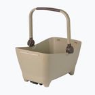 Basil Buddy 32 л кафява задна кошница за домашен любимец