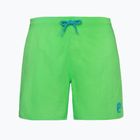 Детски къси панталони за плуване Protest Culture зелен P2810000