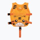 Детска жилетка за плуване Waimea Tiger orange