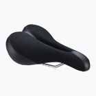 BBB Cycling MultyDensity дамско седло за велосипед черно