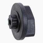 BBB Cycling CrankGrip за Shimano Dustcap черен