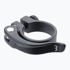 Скоба за седалка BBB Cycling SmoothLever 34.9 mm черна