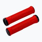 BBB Cycling Python червени дръжки за кормило