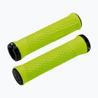 BBB Cycling Python дръжки за кормило неоново жълто