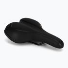 BBB Седло за колоездене Meander Active черно