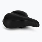 Седло BBB Cycling Meander Upright черно