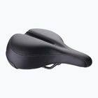 BBB Колоездене SoftShape Relaxed 205 мм черен