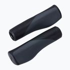 BBB Cycling Boa 130 mm черни/тъмно сиви дръжки за кормило