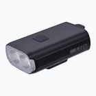 BBB колоездене StrikeDuo 1200 черна предна велосипедна светлина