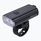 BBB колоездене StrikeDuo 1600 черна предна велосипедна светлина