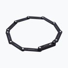 BBB Cycling CodeFold черна ключалка за велосипед