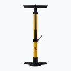 BBB Cycling AirBoost 2.0 160psi помпа жълта