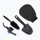 BBB Cycling Комплект за почистване на рамки черен