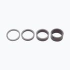 Подложки под кормилото PRO Carbon 3/5/10/15 mm / 1-1/4" black