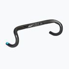 Кормило PRO PLT Carbon Compact black