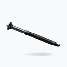 Велосипедна стойка PRO Dropper Tharsis 0mm Offset Internal 200mm black