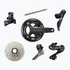 Комплект принадлежности Shimano R8170 Ultegra Di2 дискови сирачки 165mm/52x36T/11-34