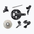 Комплект принадлежности Shimano R8170 Ultegra Di2 175 за дискови спирачки 50x34T/11-34