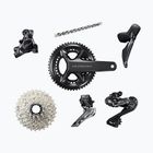 Комплект принадлежности Shimano R8170 Ultegra Di2 175 за дискови спирачки 52x36T/11-34