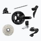 Комплект принадлежности за дискови спирачки Shimano R7100 105 Di2 Disc 170 50x34T 11-34
