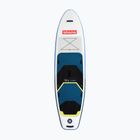 SUP дъска Ohana Cruiser 12'4'' blue 406.28010.010.124