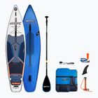 SUP STX Tourer 12'6'' синя/оранжева дъска