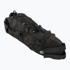AGU Venture Seat-Pack 10 л светлоотразителна мъгла под седалката на велосипеда