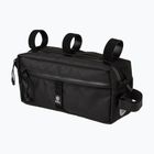 Велосипедна чанта за кормило AGU Venture Bar Bag Handlebar Bag 2 l black